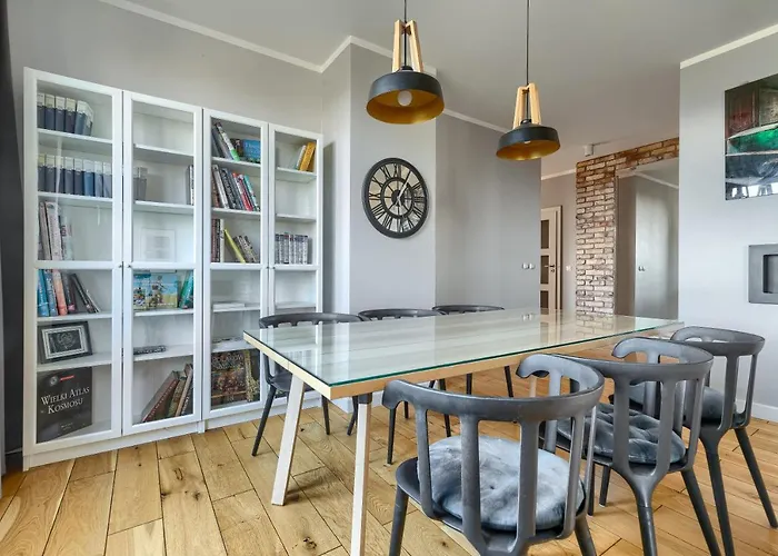 Exclusive Forty Apartments